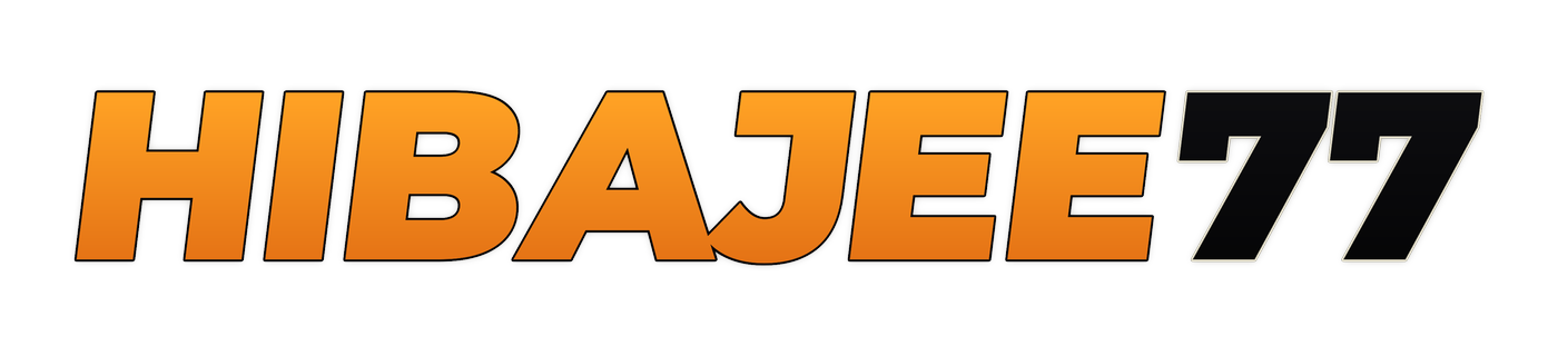 hibajee77 logo